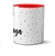 Caneca Profissão Minimalista Psicóloga Atacado Revenda - loja online