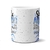 Caneca Signo Aquário - comprar online