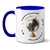Caneca Professor Mudar o Mundo Atacado Revenda