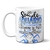 Caneca Signo Aquário