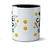 Caneca Profissão Colorida Cabeleireiro Atacado Revenda - loja online