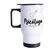Caneca Profissão Minimalista Psicóloga Atacado Revenda