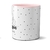 Caneca Profissão Minimalista Secretária Atacado Revenda - comprar online