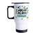 Caneca Profissão Colorida Cabeleireiro Atacado Revenda