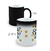 Caneca Profissão Colorida Cabeleireiro Atacado Revenda - comprar online
