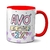 Imagem do Caneca Vovó Mãe 2x Atacado Revenda