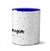Caneca Profissão Minimalista Tec. Enfermagem Atacado Revenda - comprar online