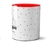 Caneca Profissão Minimalista Secretária Atacado Revenda - loja online
