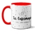 Caneca Profissão Minimalista Tec. Enfermagem Atacado Revenda - Atacado de Canecas - AShow Revenda