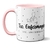 Caneca Profissão Minimalista Tec. Enfermagem Atacado Revenda
