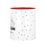 Caneca Profissão Minimalista Secretária Atacado Revenda - loja online