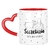 Caneca Profissão Minimalista Secretária Atacado Revenda - Atacado de Canecas - AShow Revenda