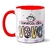 Caneca Vovó Mãe 2x Atacado Revenda - Atacado de Canecas - AShow Revenda