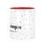 Caneca Profissão Minimalista Tec. Enfermagem Atacado Revenda - loja online