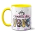Caneca Vovó Mãe 2x Atacado Revenda - Atacado de Canecas - AShow Revenda