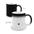 Caneca Profissão Minimalista Secretária Atacado Revenda na internet