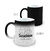Caneca Profissão Minimalista Secretária Atacado Revenda