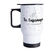 Caneca Profissão Minimalista Tec. Enfermagem Atacado Revenda