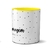 Caneca Profissão Minimalista Tec. Enfermagem Atacado Revenda - loja online