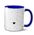 Caneca Profissão Minimalista Tec. Enfermagem Atacado Revenda na internet