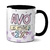 Imagem do Caneca Vovó Mãe 2x Atacado Revenda