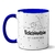 Caneca Profissão Minimalista Veterinária Atacado Revenda
