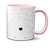 Caneca Profissão Minimalista Veterinária Atacado Revenda na internet