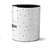 Caneca Profissão Minimalista Veterinária Atacado Revenda - loja online