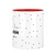 Caneca Profissão Minimalista Veterinária Atacado Revenda - loja online