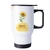 Caneca Feliz Aniversário Girasol Atacado Revenda na internet