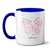 Caneca Mãe Amor Transformação Atacado Revenda