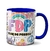 Caneca Divertida FDP Atacado Revenda na internet