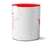 Caneca Mãe Amor Transformação Atacado Revenda - loja online