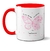 Caneca Mãe Amor Transformação Atacado Revenda - Atacado de Canecas - AShow Revenda