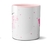 Caneca Mãe Amor Transformação Atacado Revenda - comprar online