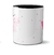 Caneca Mãe Amor Transformação Atacado Revenda - loja online