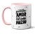 Caneca Pai Proteção Amor Carinho Atacado Revenda