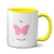 Imagem do Caneca Mãe Amor Transformação Atacado Revenda