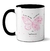 Caneca Mãe Amor Transformação Atacado Revenda - Atacado de Canecas - AShow Revenda