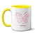 Caneca Mãe Amor Transformação Atacado Revenda - Atacado de Canecas - AShow Revenda