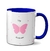 Caneca Mãe Amor Transformação Atacado Revenda na internet