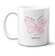 Caneca Mãe Amor Transformação Atacado Revenda