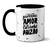 Caneca Pai Proteção Amor Carinho Atacado Revenda - Atacado de Canecas - AShow Revenda