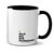 Imagem do Caneca Professor Ama Ensinar Atacado Revenda