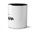 Caneca Professor Ama Ensinar Atacado Revenda - loja online