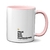Caneca Professor Ama Ensinar Atacado Revenda na internet