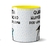 Caneca Flork Diploma Humilhação Atacado Revenda - loja online