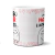 Caneca Casais Amor Infinito Atacado Revenda - comprar online