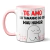 Caneca Casais Te Amo Do Tamanho Do Seu Mau Humor Atacado Revenda - comprar online