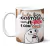 Caneca Páscoa Nutella Flork Atacado Revenda